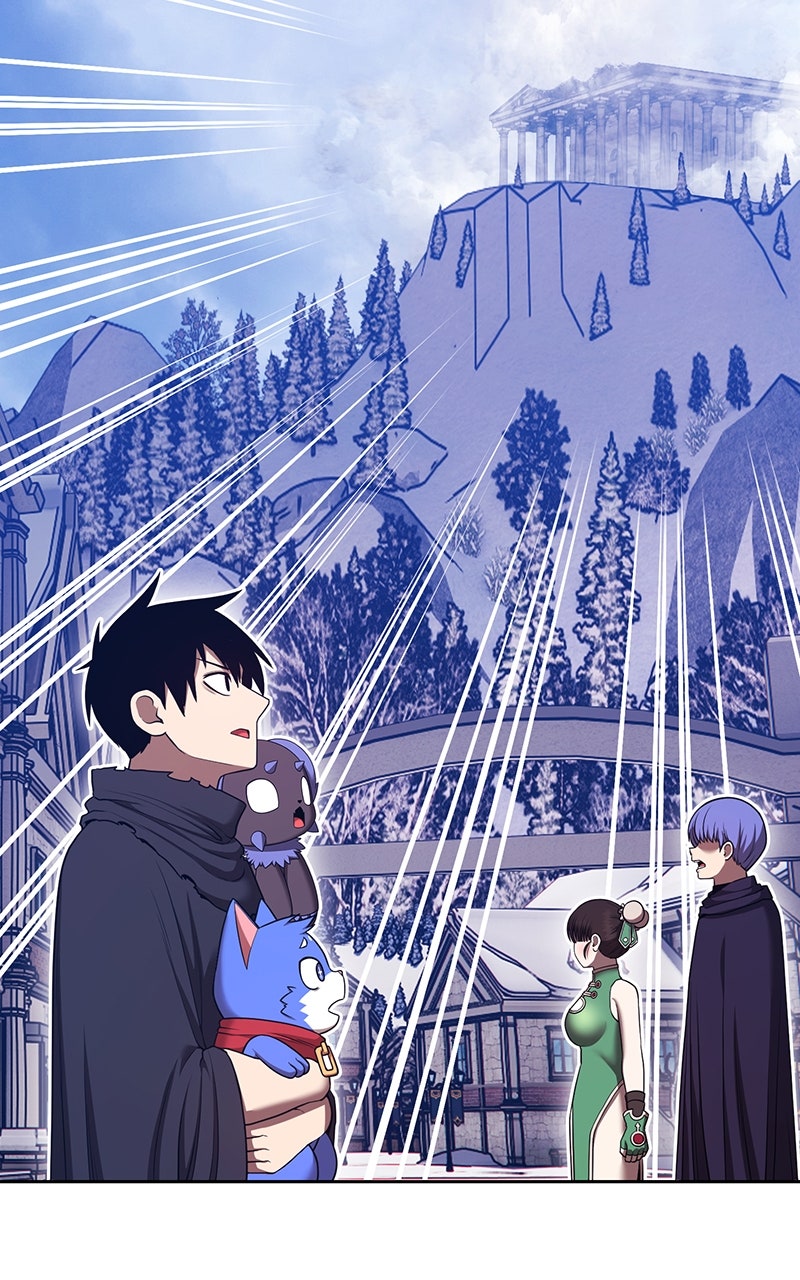 Read +99 Reinforced Wooden Stick Manga Online