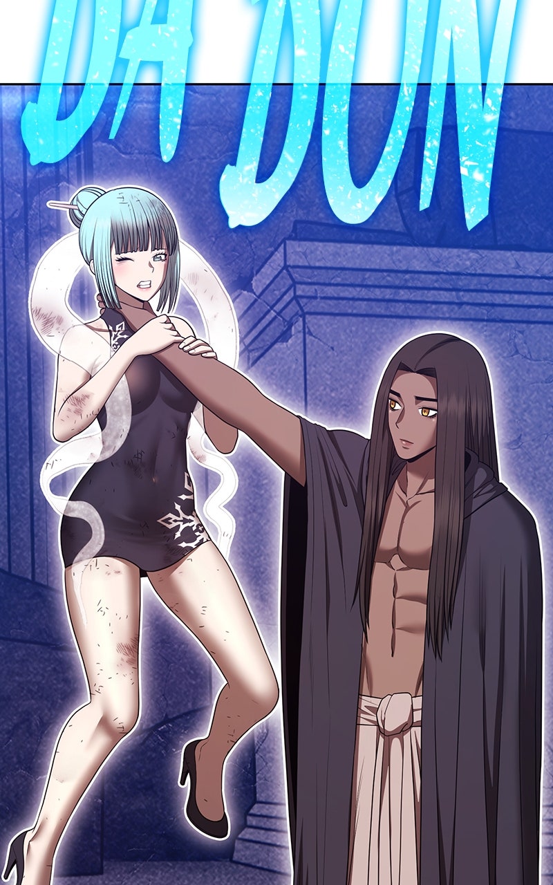 Read +99 Reinforced Wooden Stick Manga Online