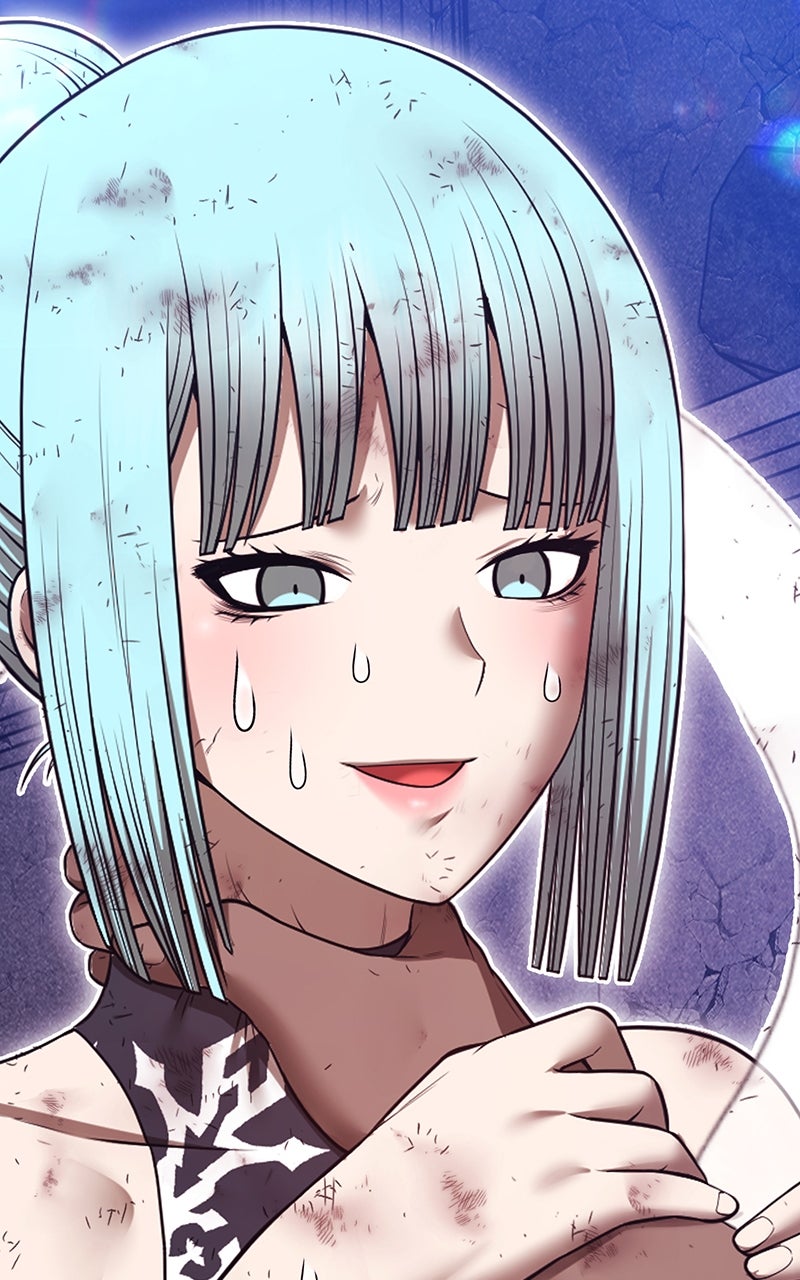 Read +99 Reinforced Wooden Stick Manga Online