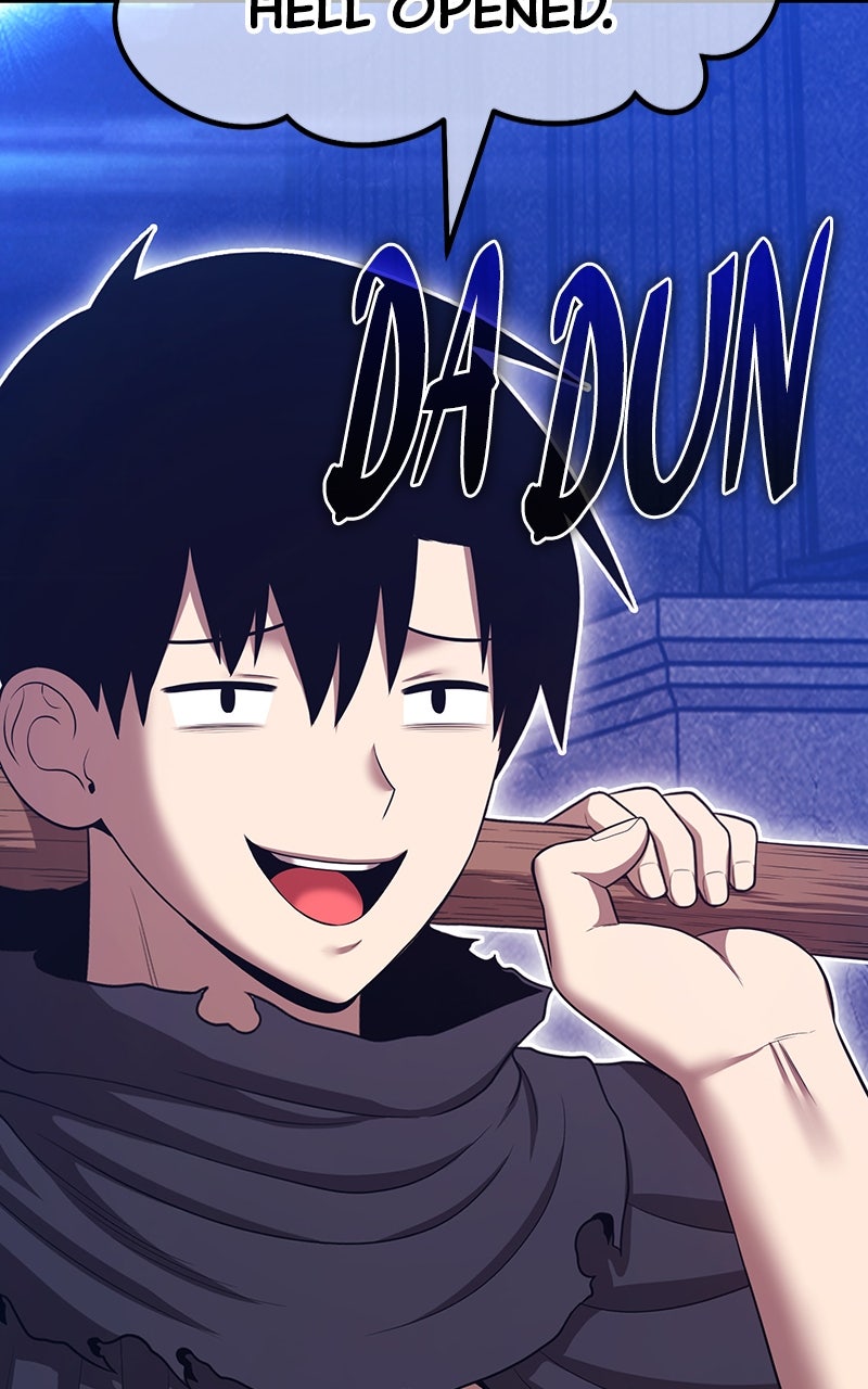 Read +99 Reinforced Wooden Stick Manga Online
