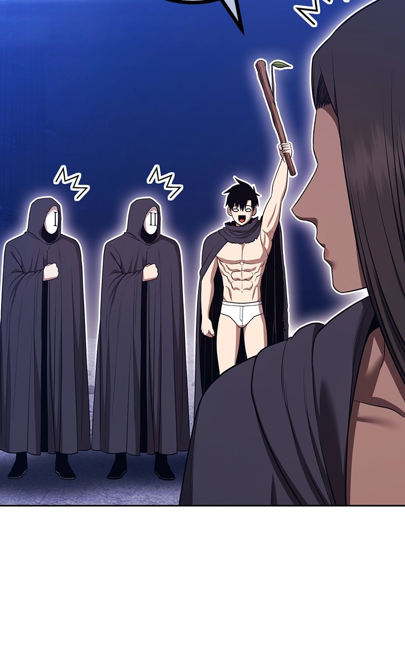 Read +99 Reinforced Wooden Stick Manga Online