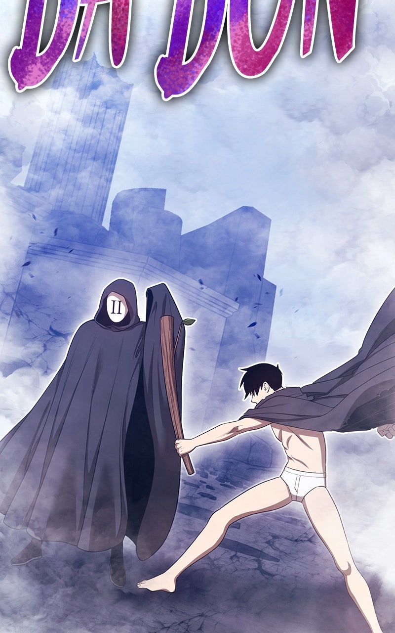 Read +99 Reinforced Wooden Stick Manga Online