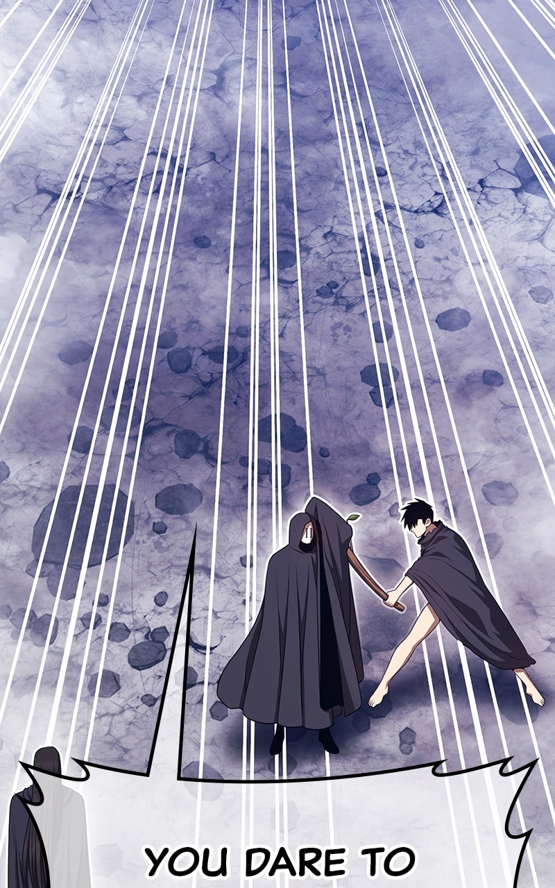 Read +99 Reinforced Wooden Stick Manga Online