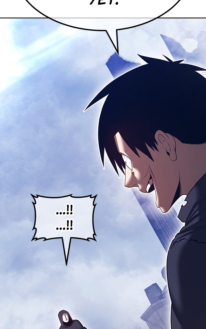 Read +99 Reinforced Wooden Stick Manga Online