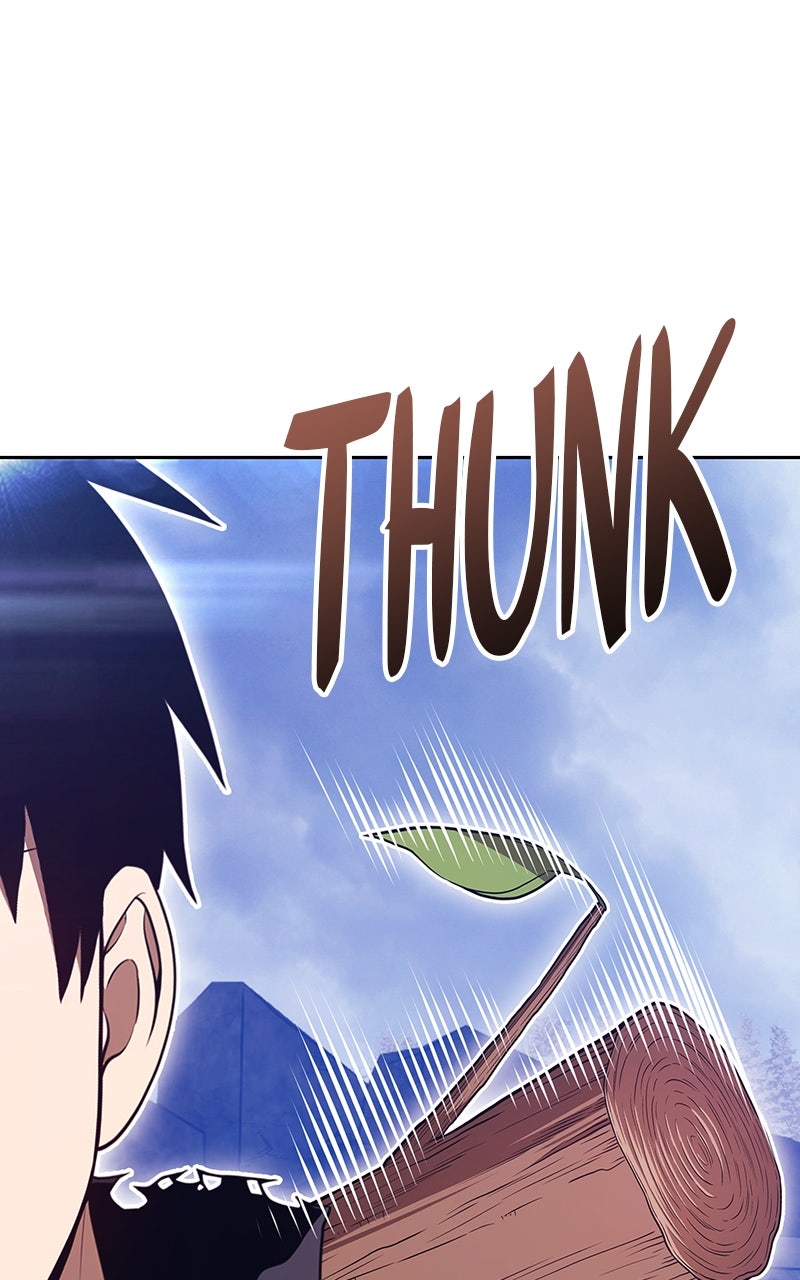 Read +99 Reinforced Wooden Stick Manga Online