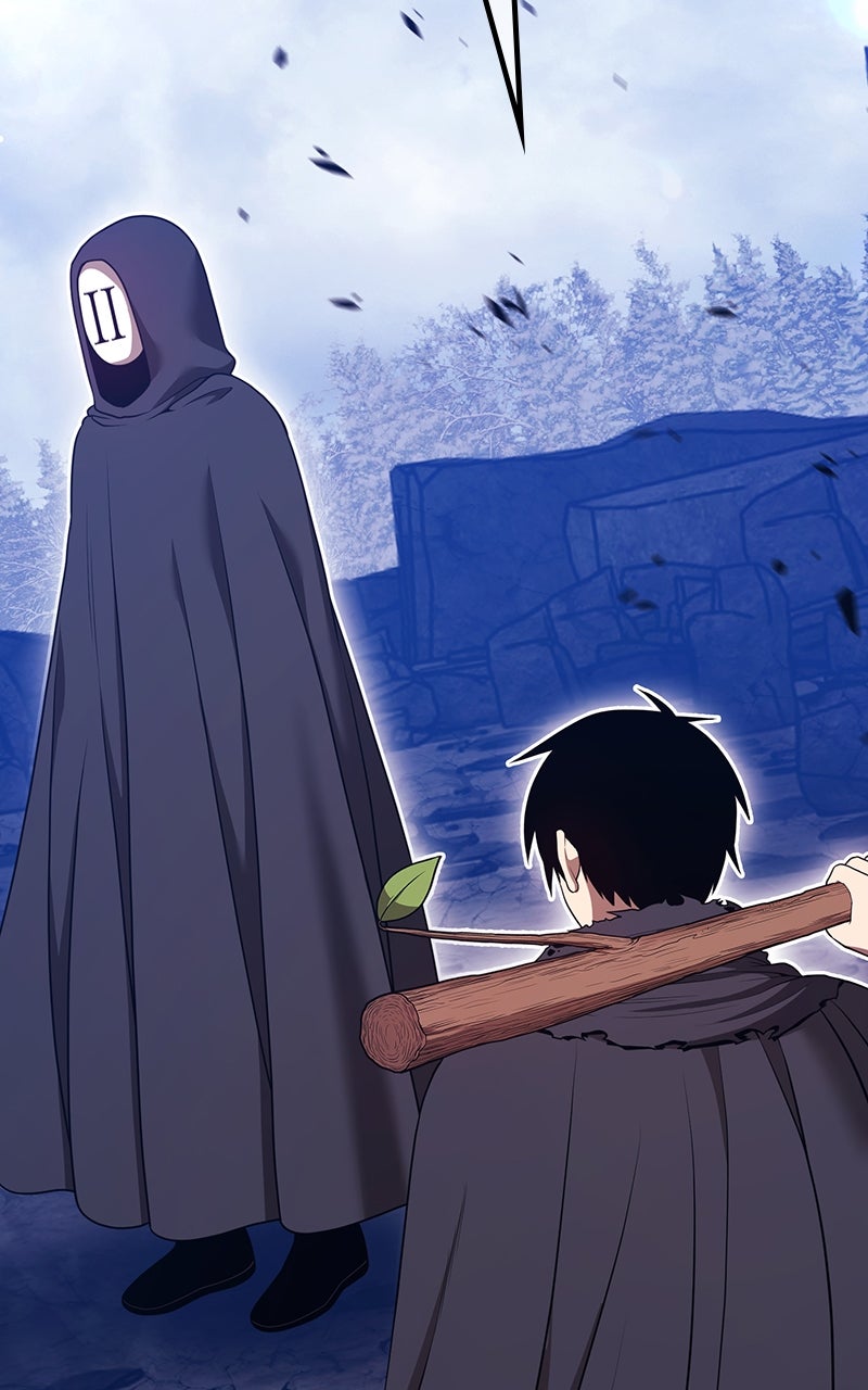 Read +99 Reinforced Wooden Stick Manga Online