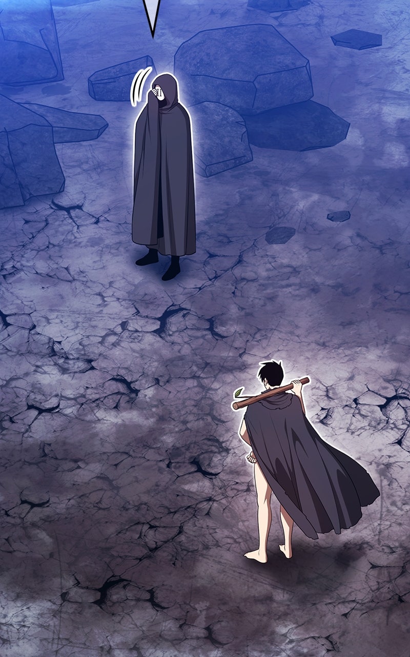 Read +99 Reinforced Wooden Stick Manga Online