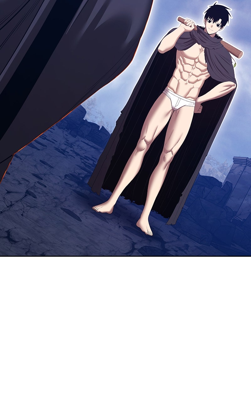 Read +99 Reinforced Wooden Stick Manga Online