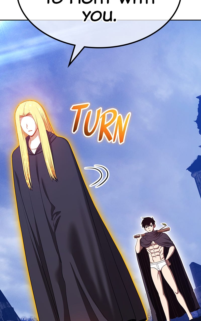 Read +99 Reinforced Wooden Stick Manga Online