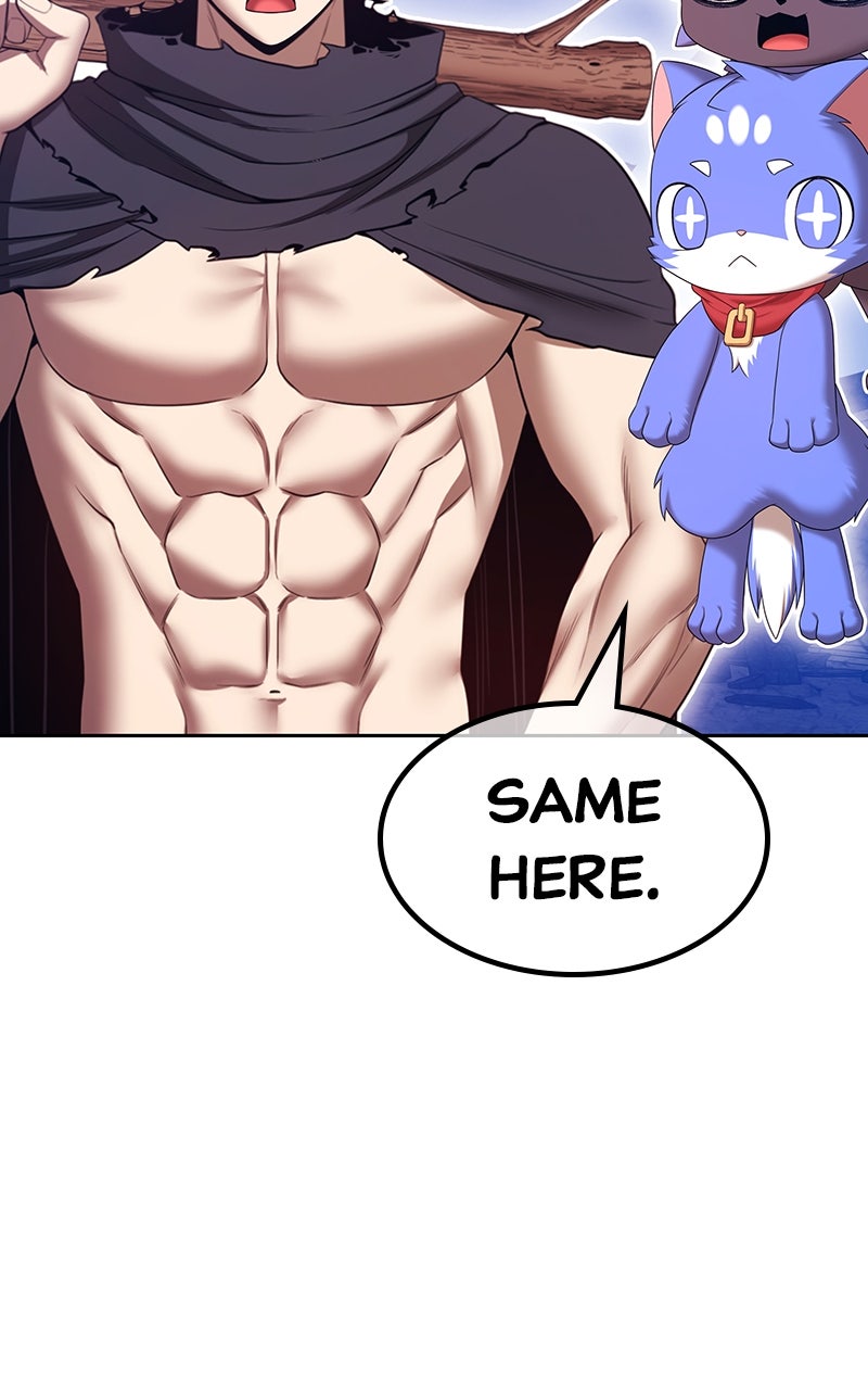 Read +99 Reinforced Wooden Stick Manga Online