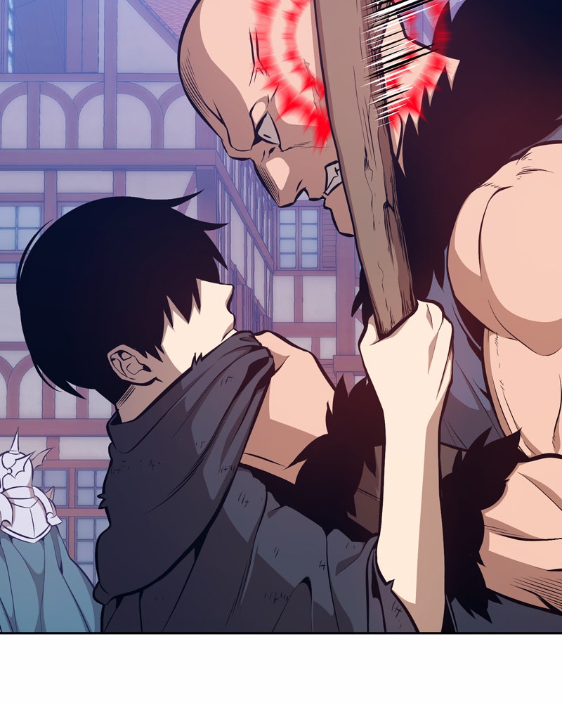 Read +99 Reinforced Wooden Stick Manga Online