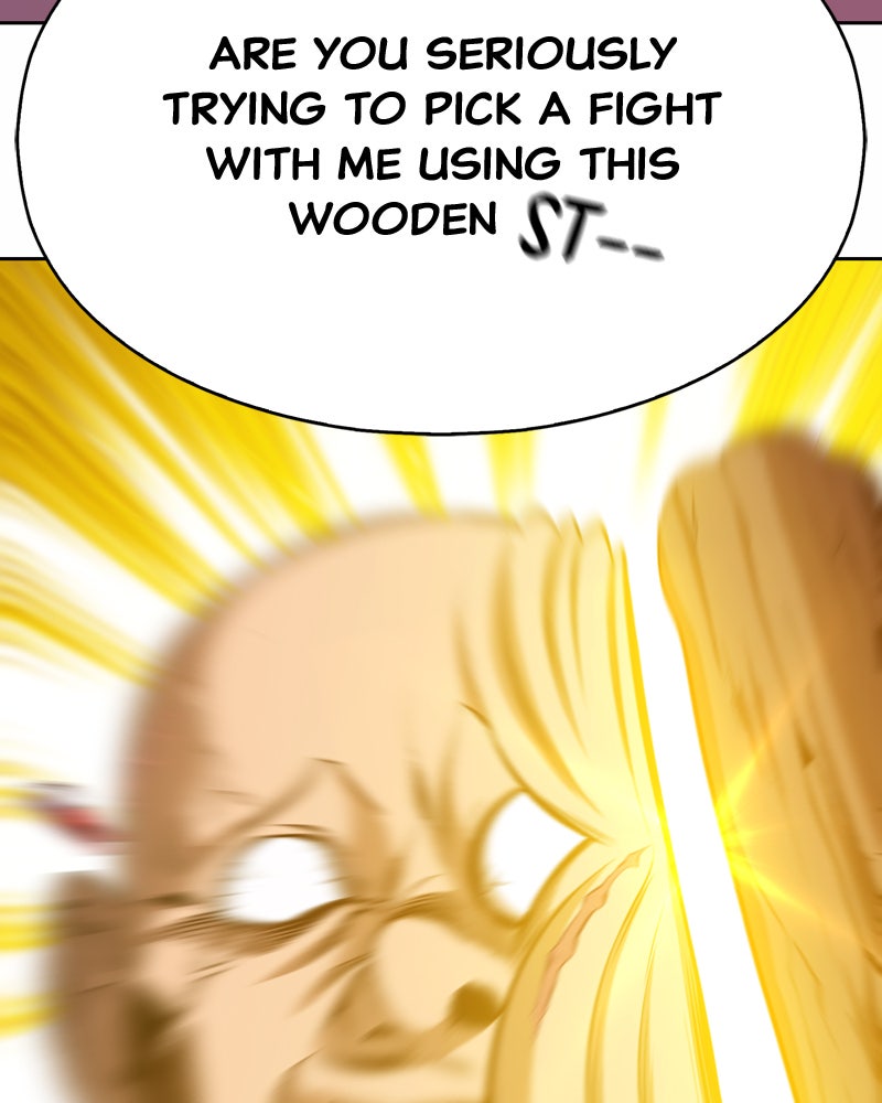 Read +99 Reinforced Wooden Stick Manga Online