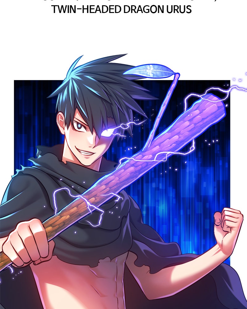 Read +99 Reinforced Wooden Stick Manga Online