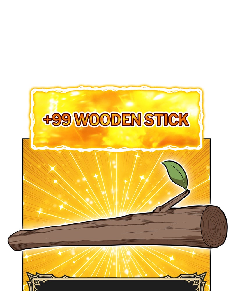 Read +99 Reinforced Wooden Stick Manga Online