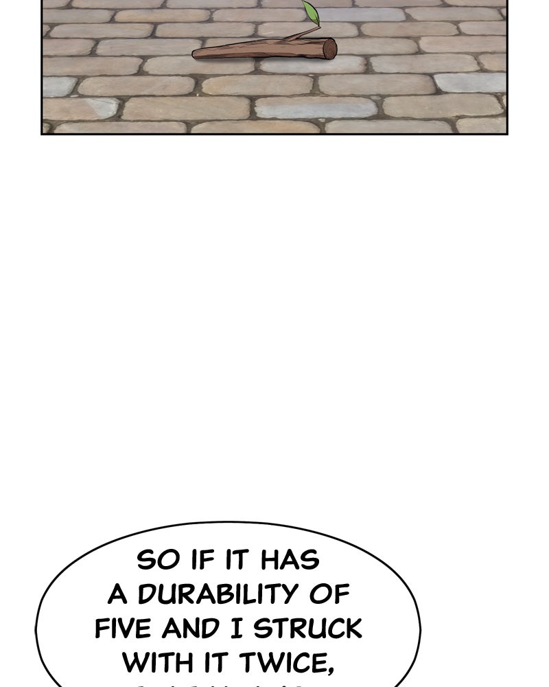 Read +99 Reinforced Wooden Stick Manga Online