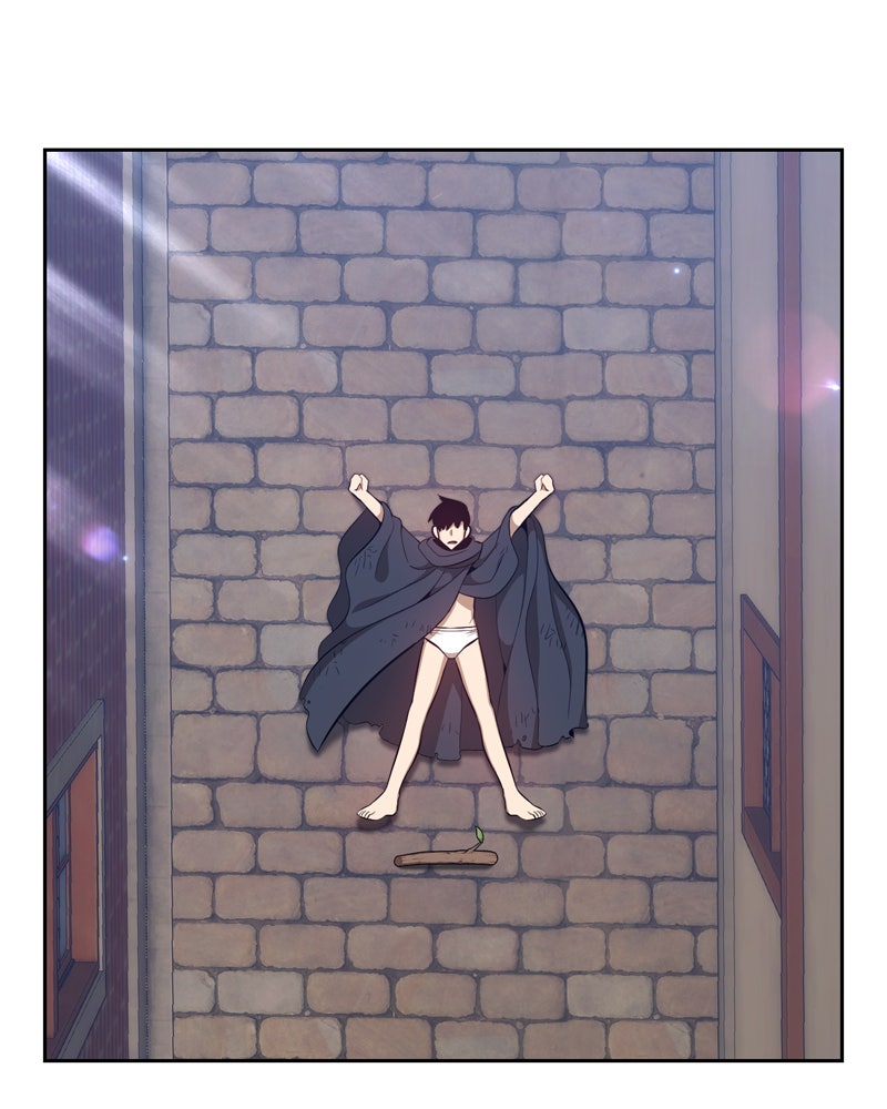 Read +99 Reinforced Wooden Stick Manga Online