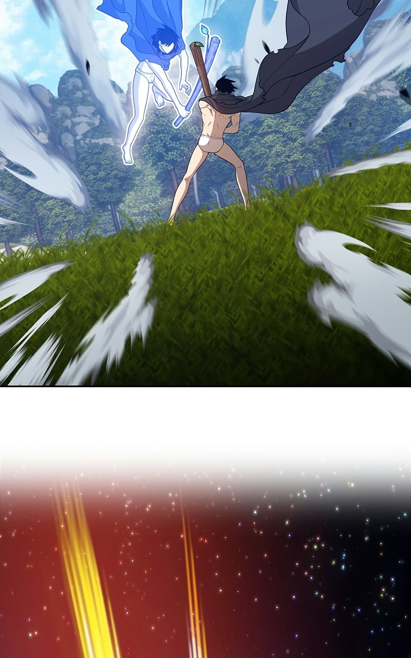 Read +99 Reinforced Wooden Stick Manga Online