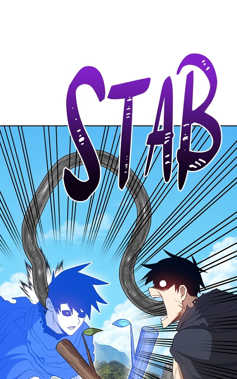 Read +99 Reinforced Wooden Stick Manga Online