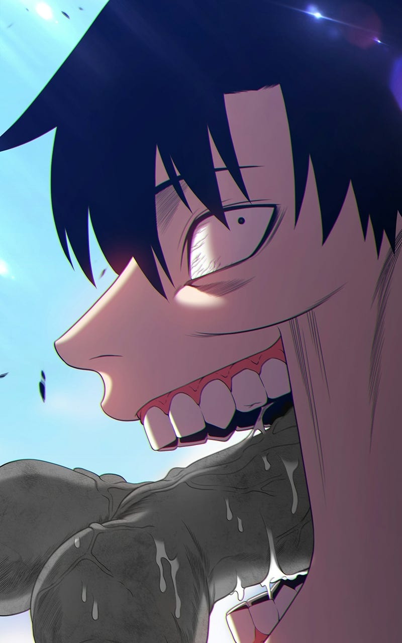 Read +99 Reinforced Wooden Stick Manga Online