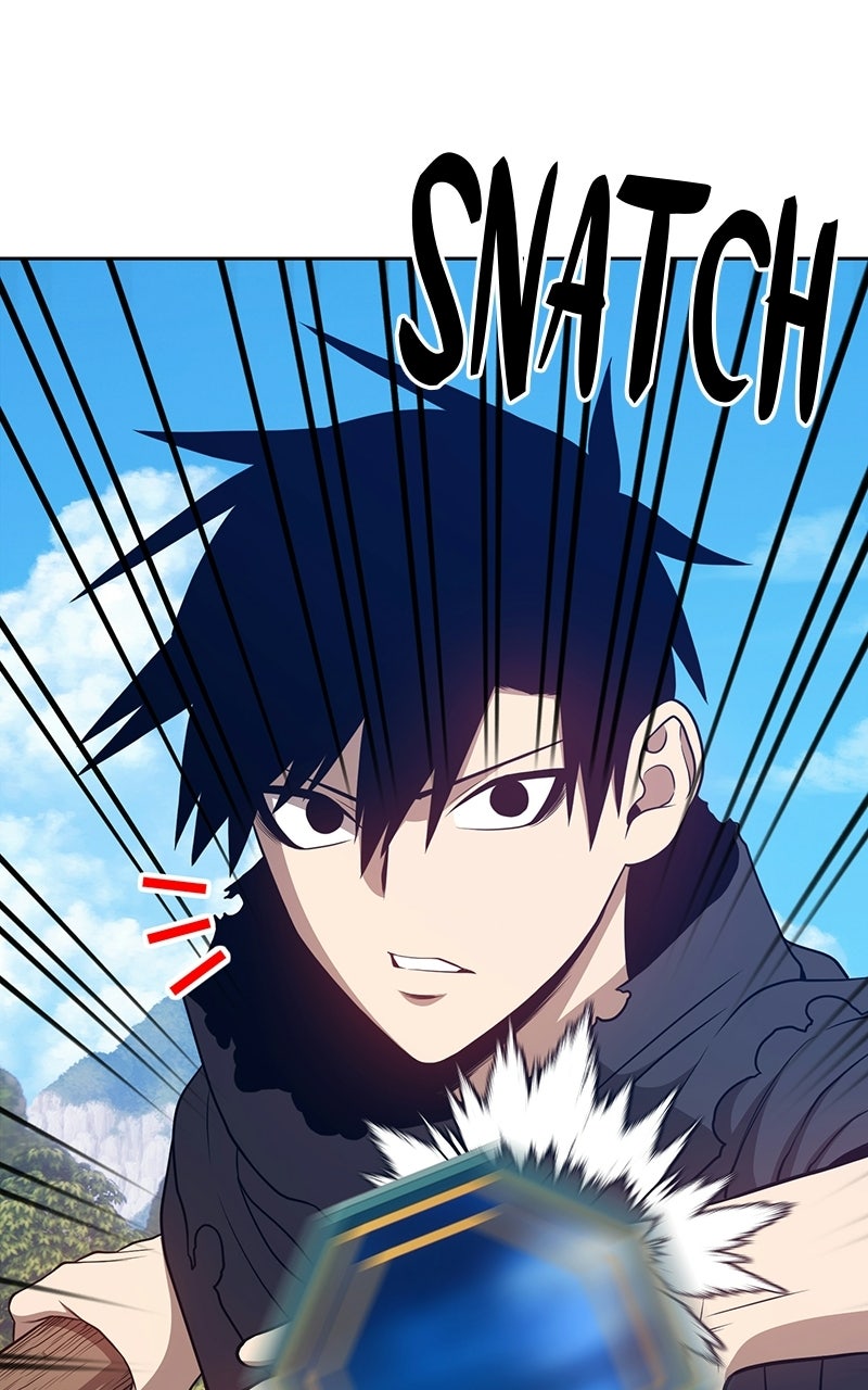 Read +99 Reinforced Wooden Stick Manga Online
