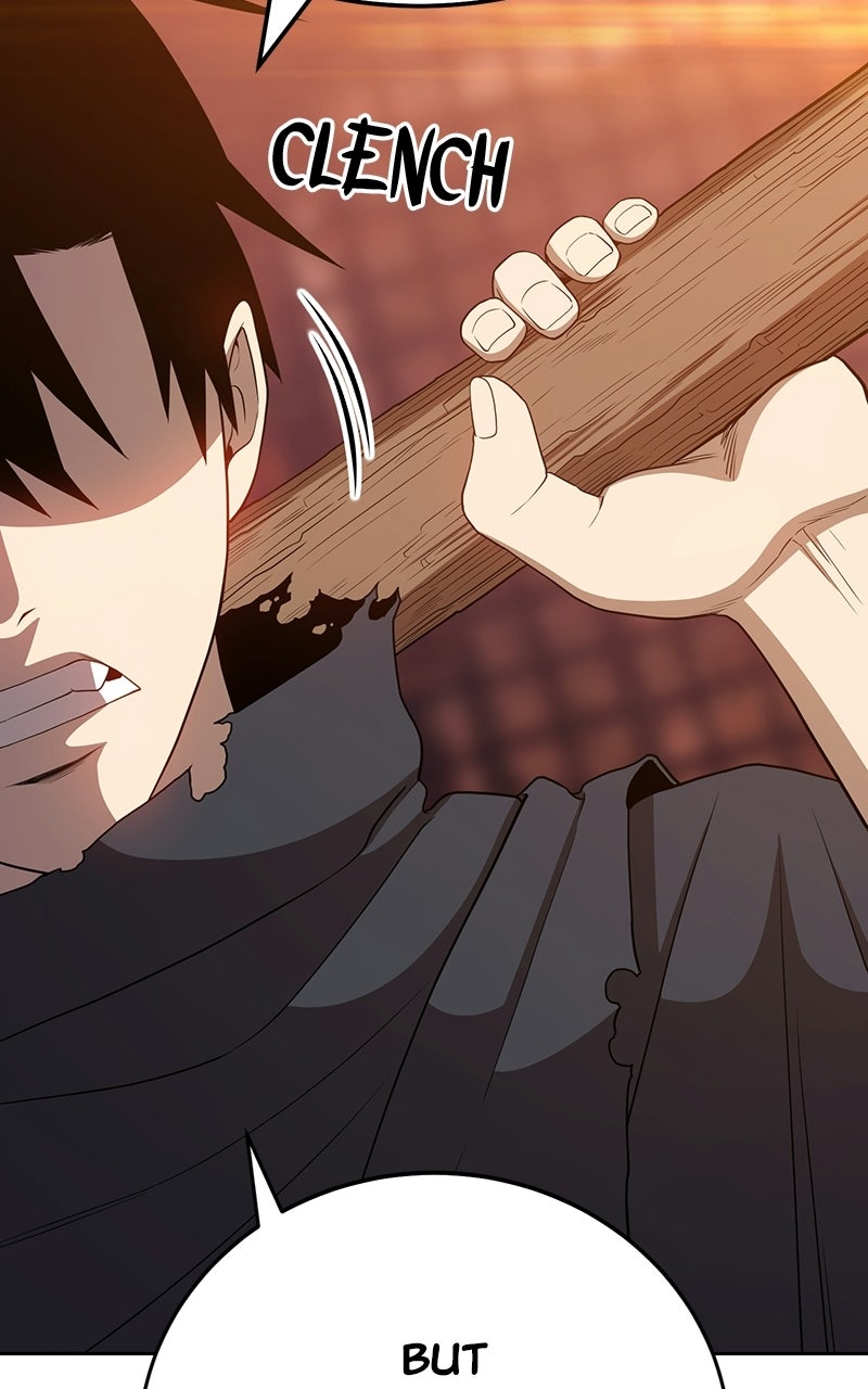 Read +99 Reinforced Wooden Stick Manga Online