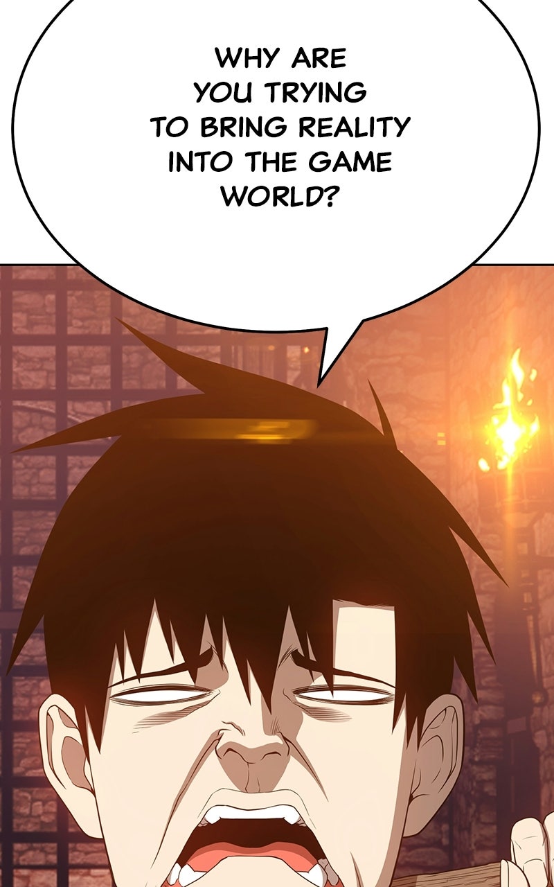 Read +99 Reinforced Wooden Stick Manga Online