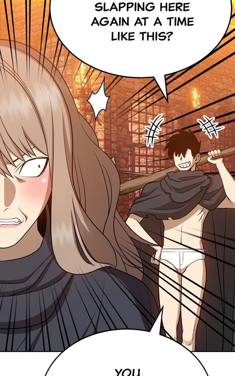 Read +99 Reinforced Wooden Stick Manga Online