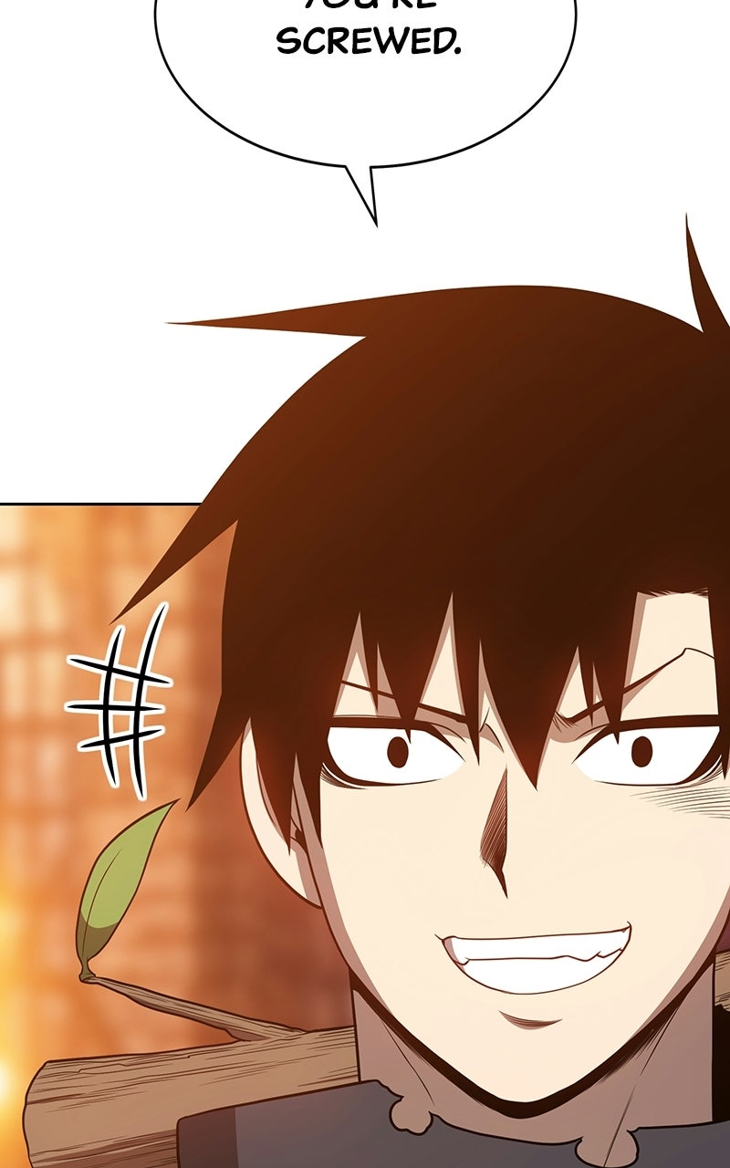 Read +99 Reinforced Wooden Stick Manga Online