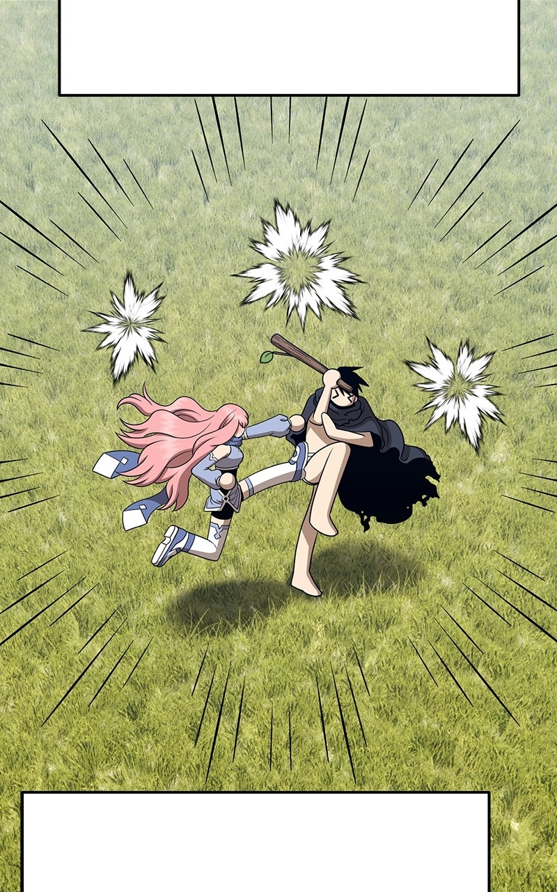 Read +99 Reinforced Wooden Stick Manga Online