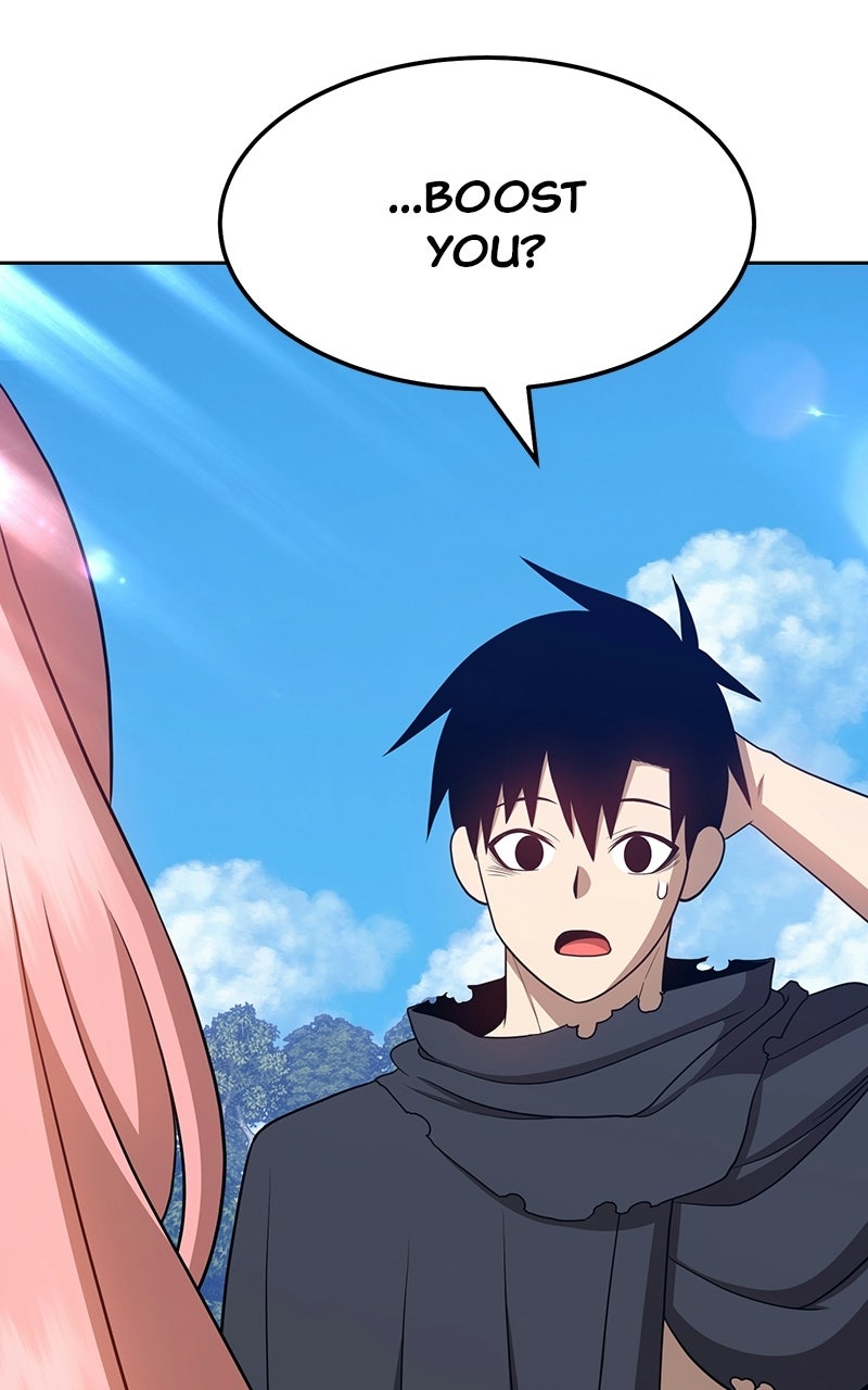 Read +99 Reinforced Wooden Stick Manga Online