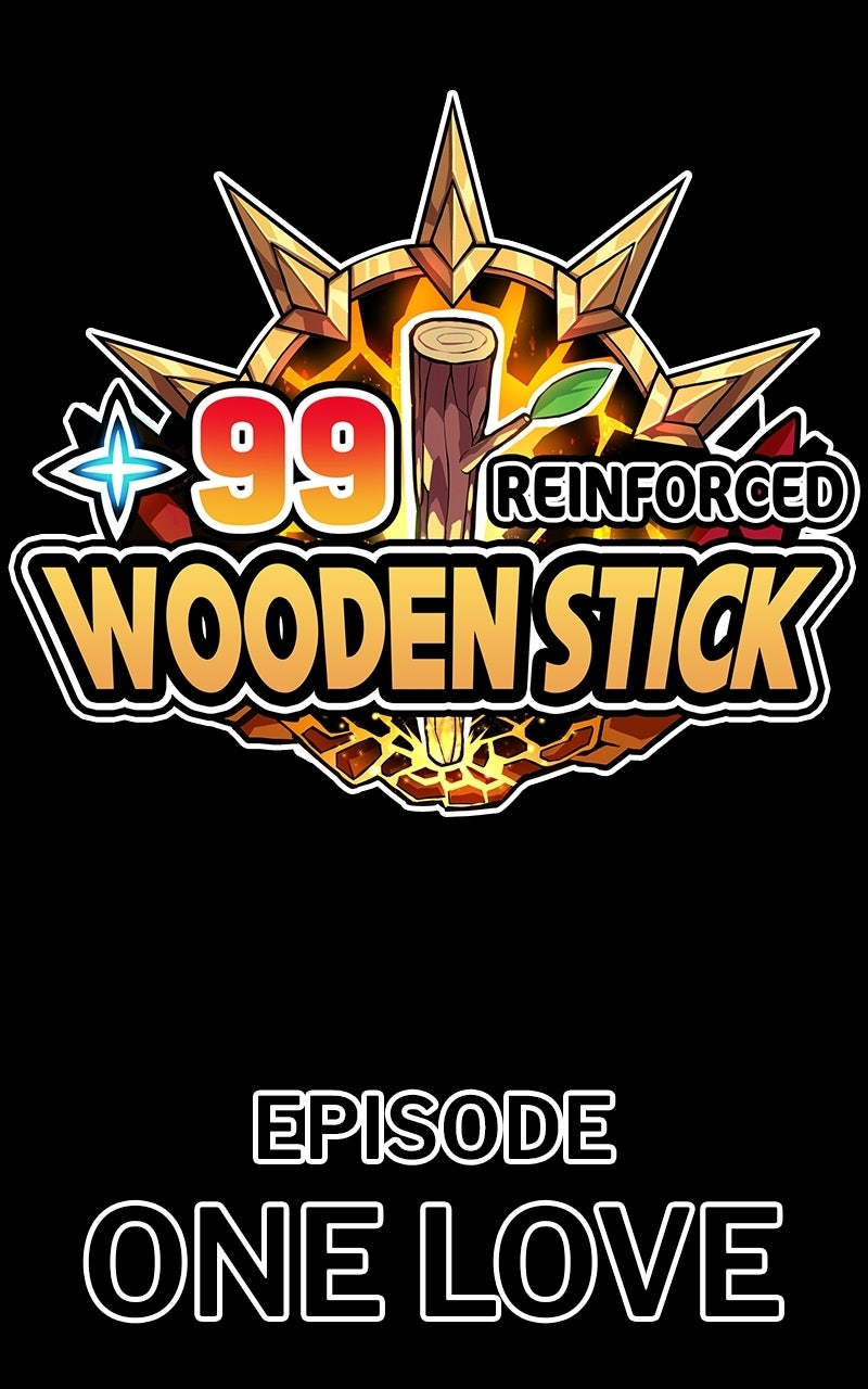 Read +99 Reinforced Wooden Stick Manga Online