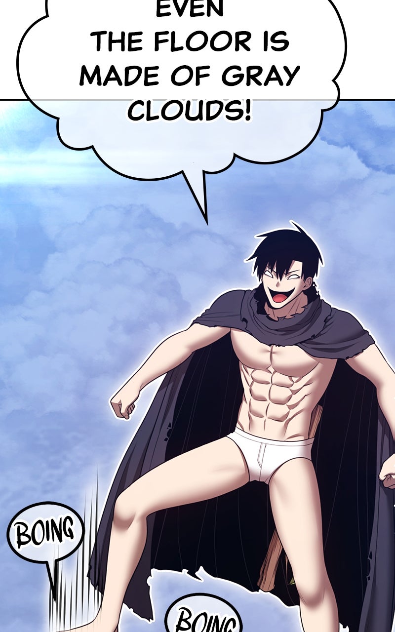 Read +99 Reinforced Wooden Stick Manga Online