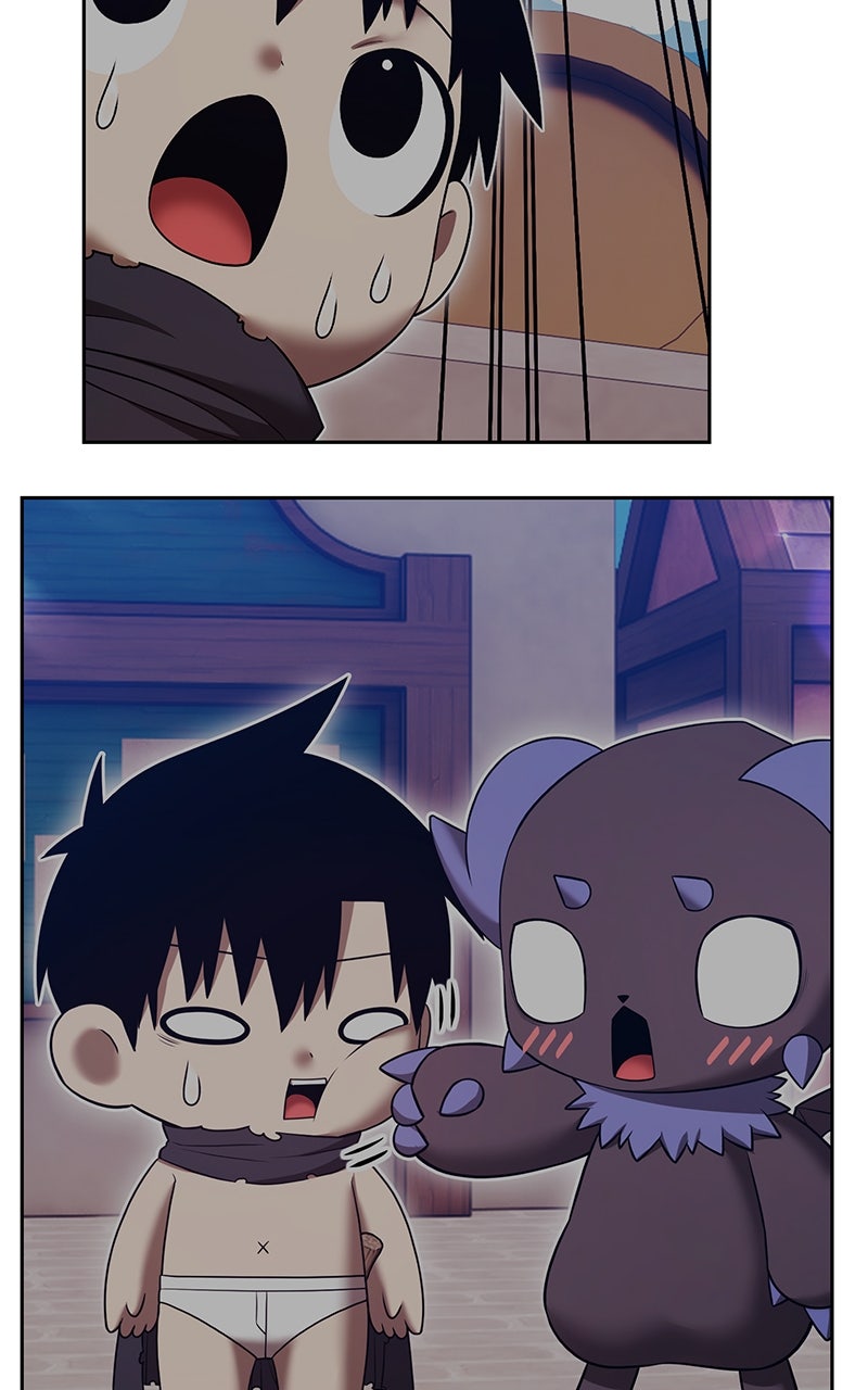 Read +99 Reinforced Wooden Stick Manga Online