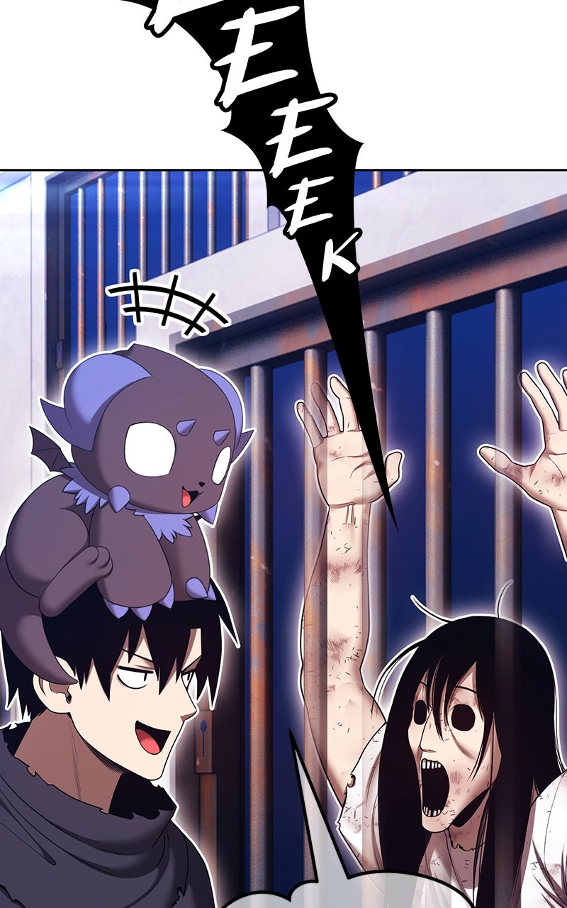 Read +99 Reinforced Wooden Stick Manga Online
