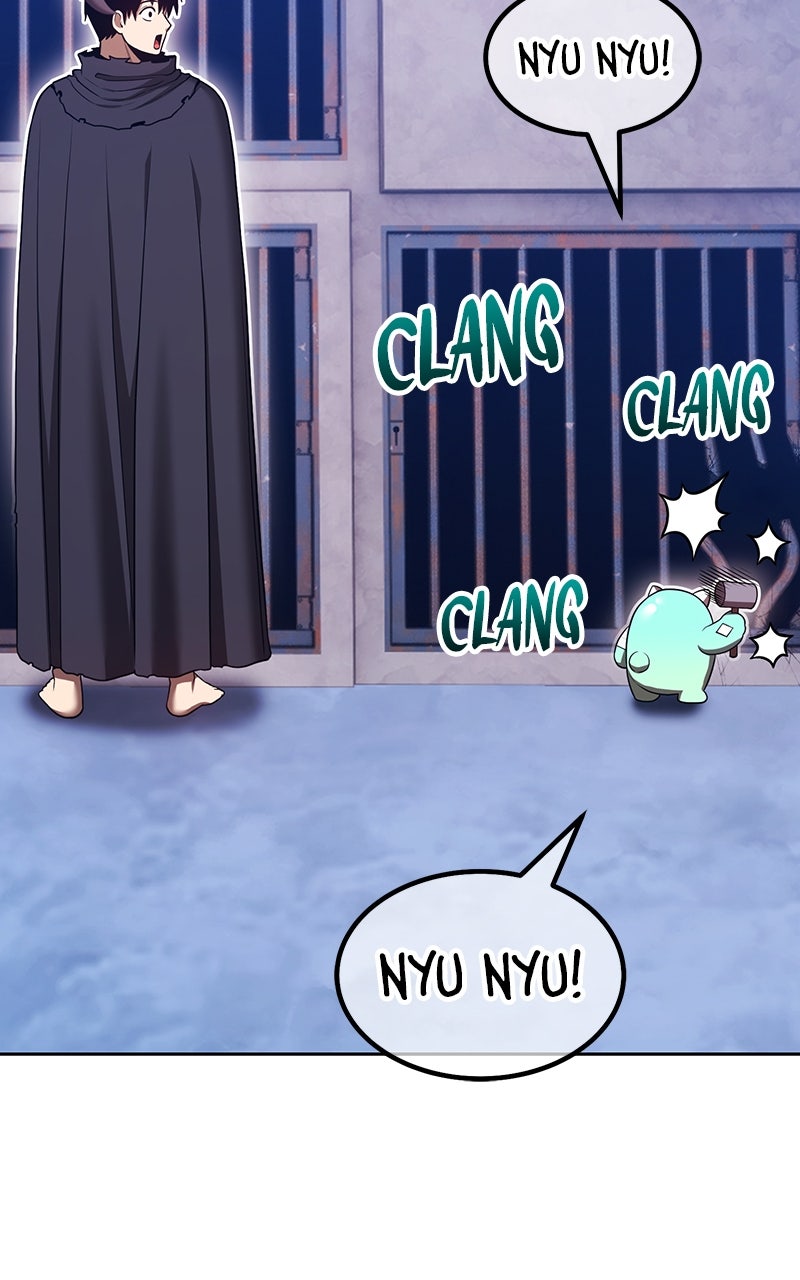 Read +99 Reinforced Wooden Stick Manga Online
