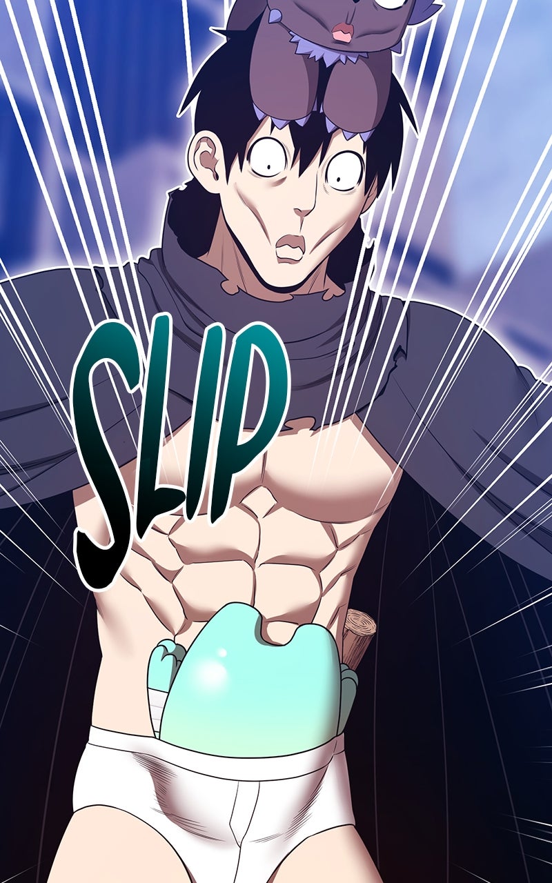 Read +99 Reinforced Wooden Stick Manga Online