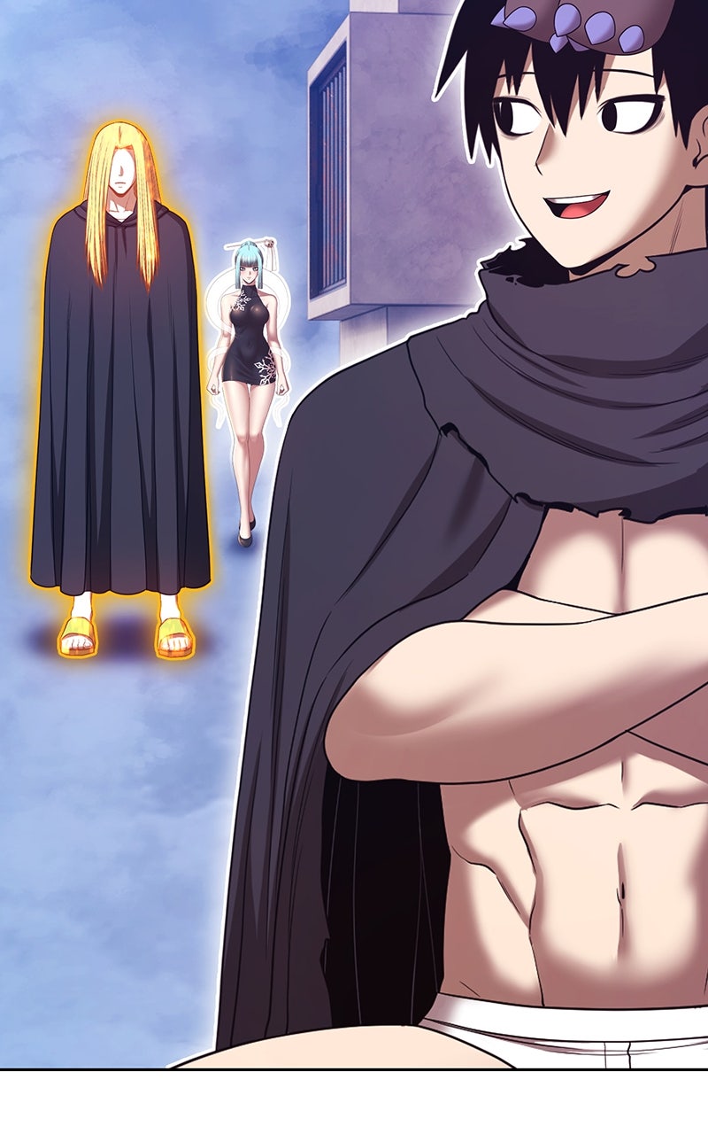 Read +99 Reinforced Wooden Stick Manga Online
