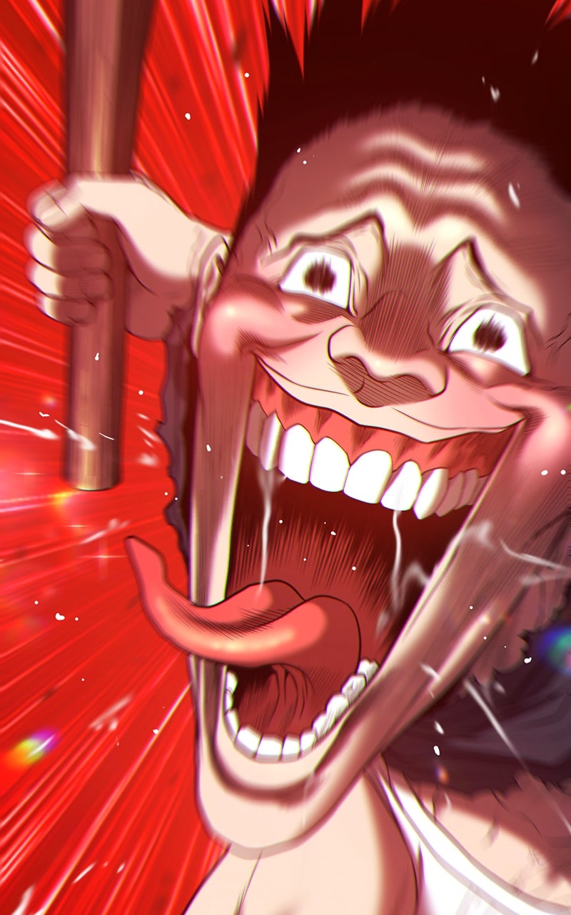 Read +99 Reinforced Wooden Stick Manga Online