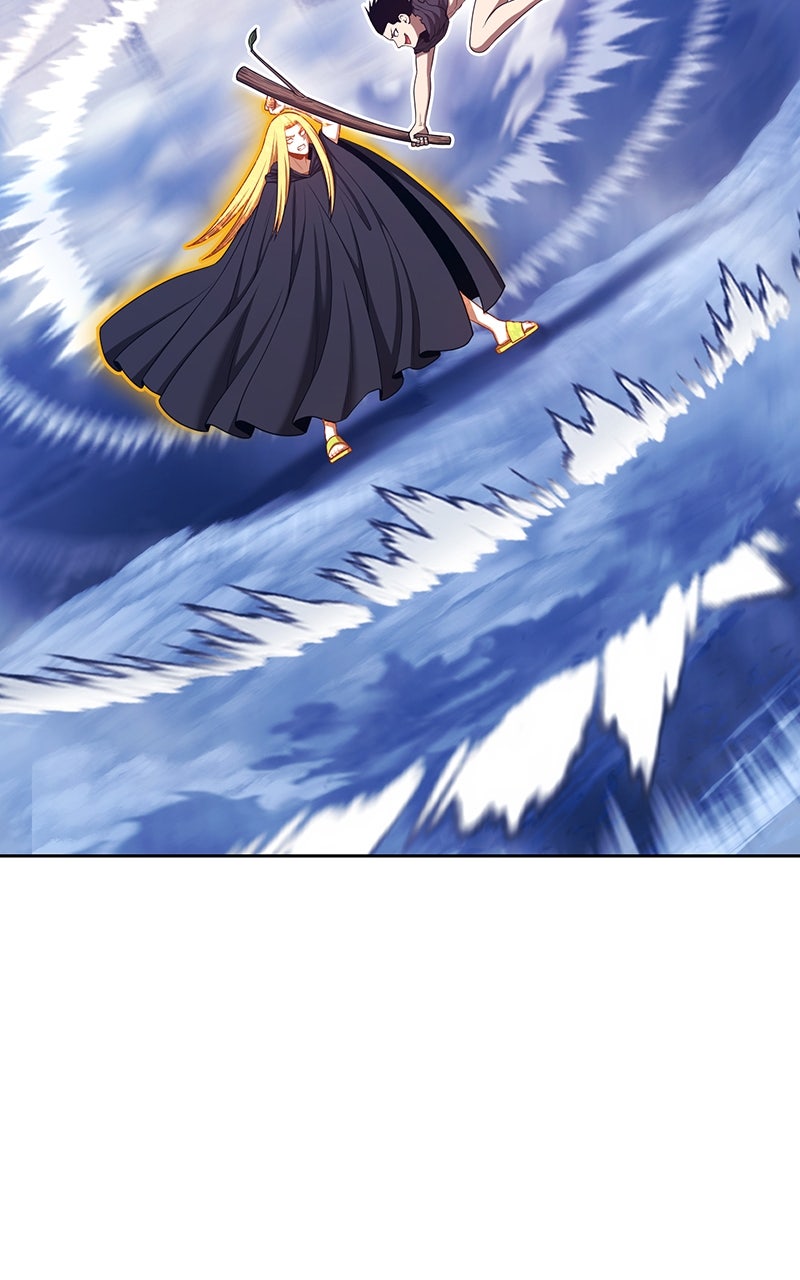 Read +99 Reinforced Wooden Stick Manga Online