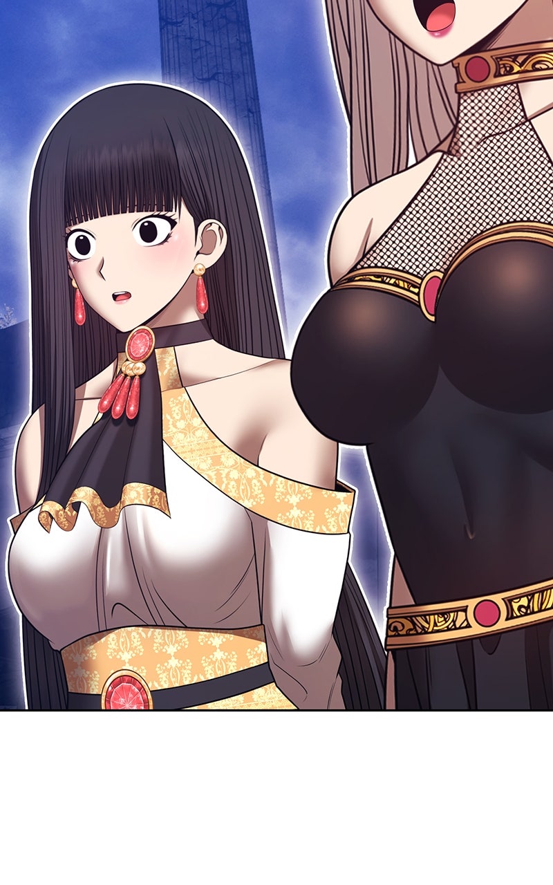 Read +99 Reinforced Wooden Stick Manga Online