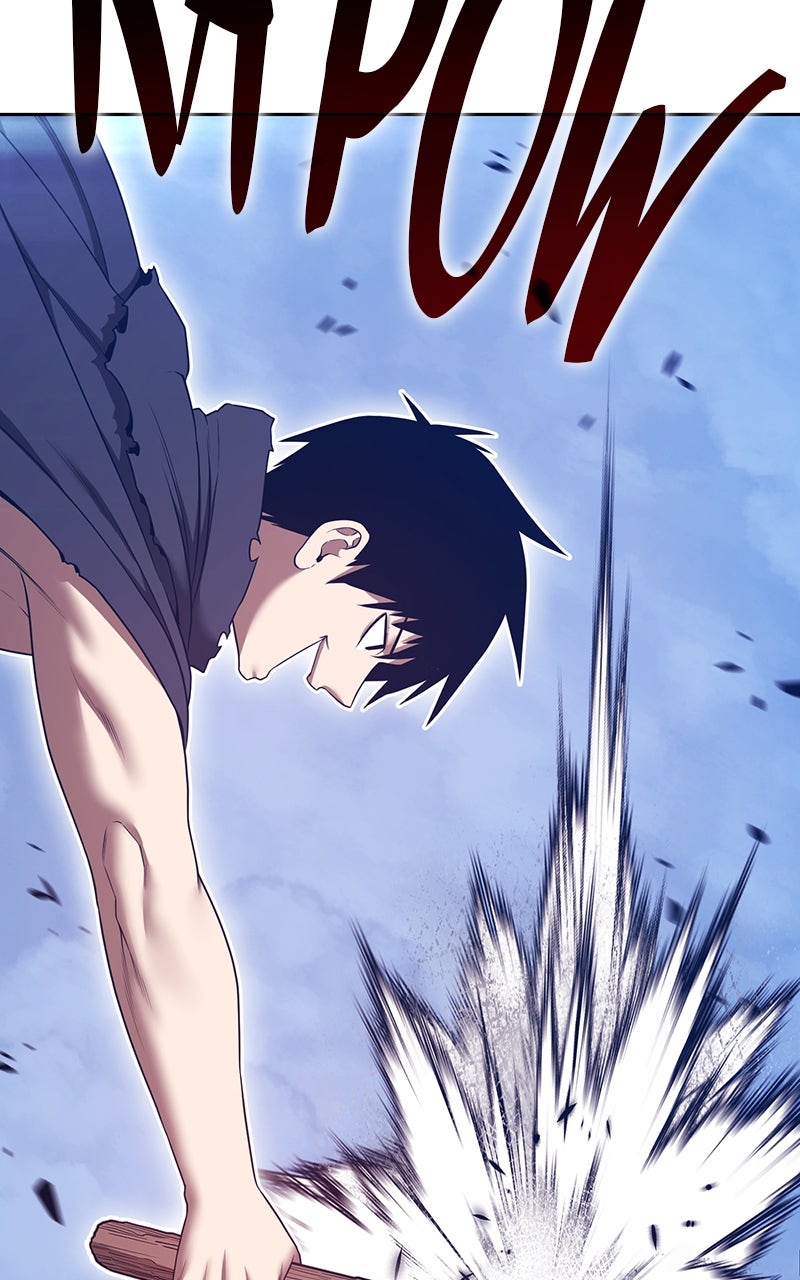 Read +99 Reinforced Wooden Stick Manga Online