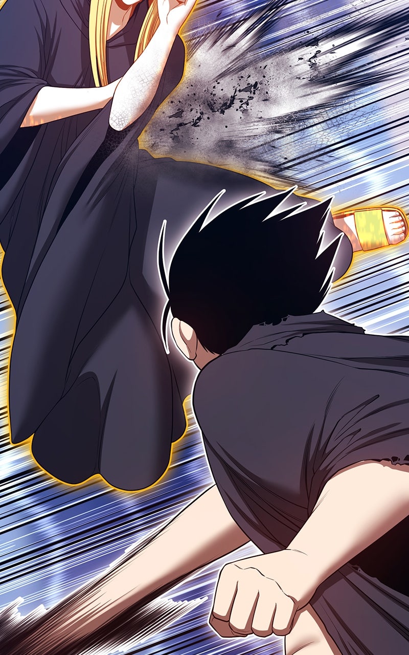 Read +99 Reinforced Wooden Stick Manga Online