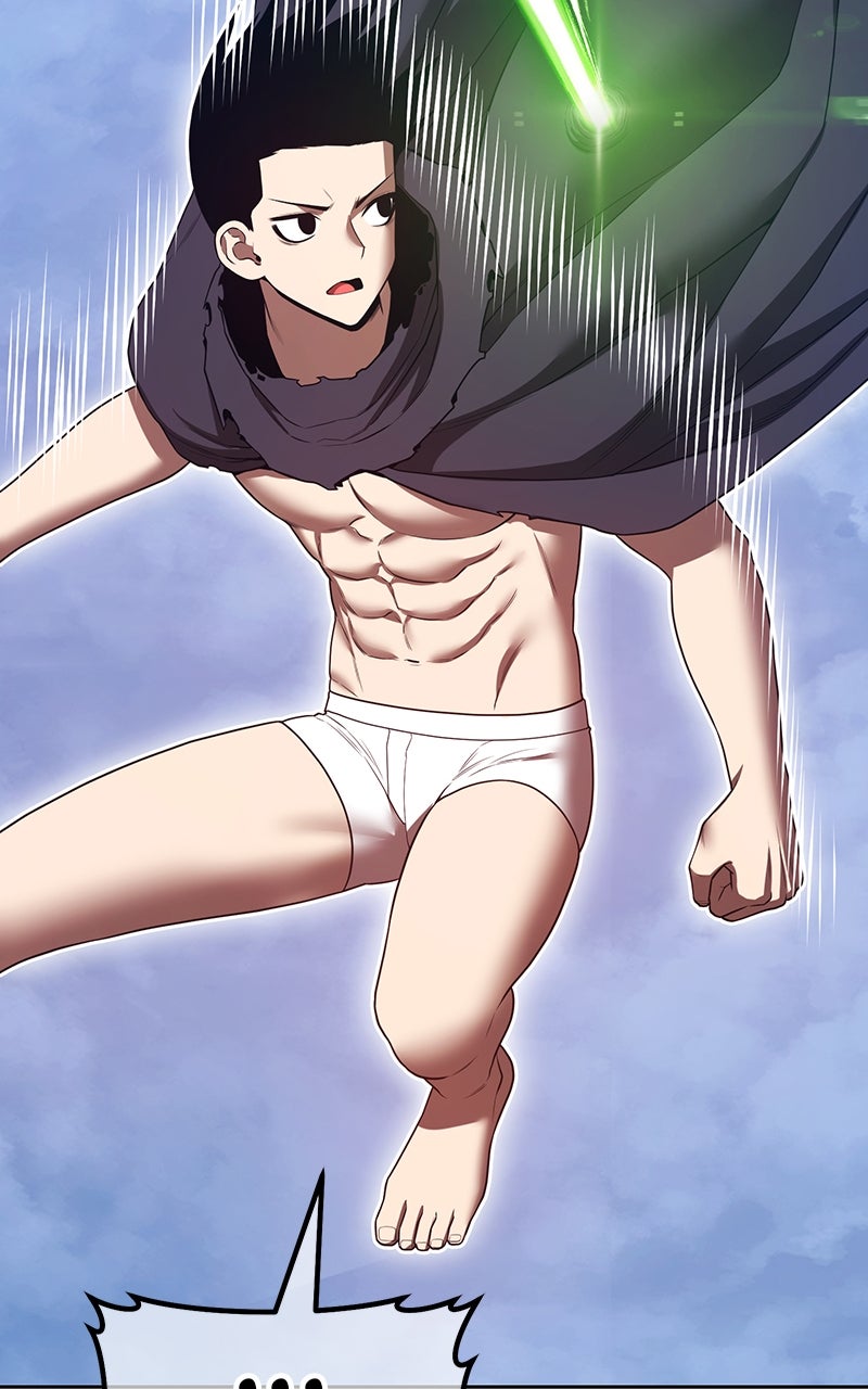 Read +99 Reinforced Wooden Stick Manga Online