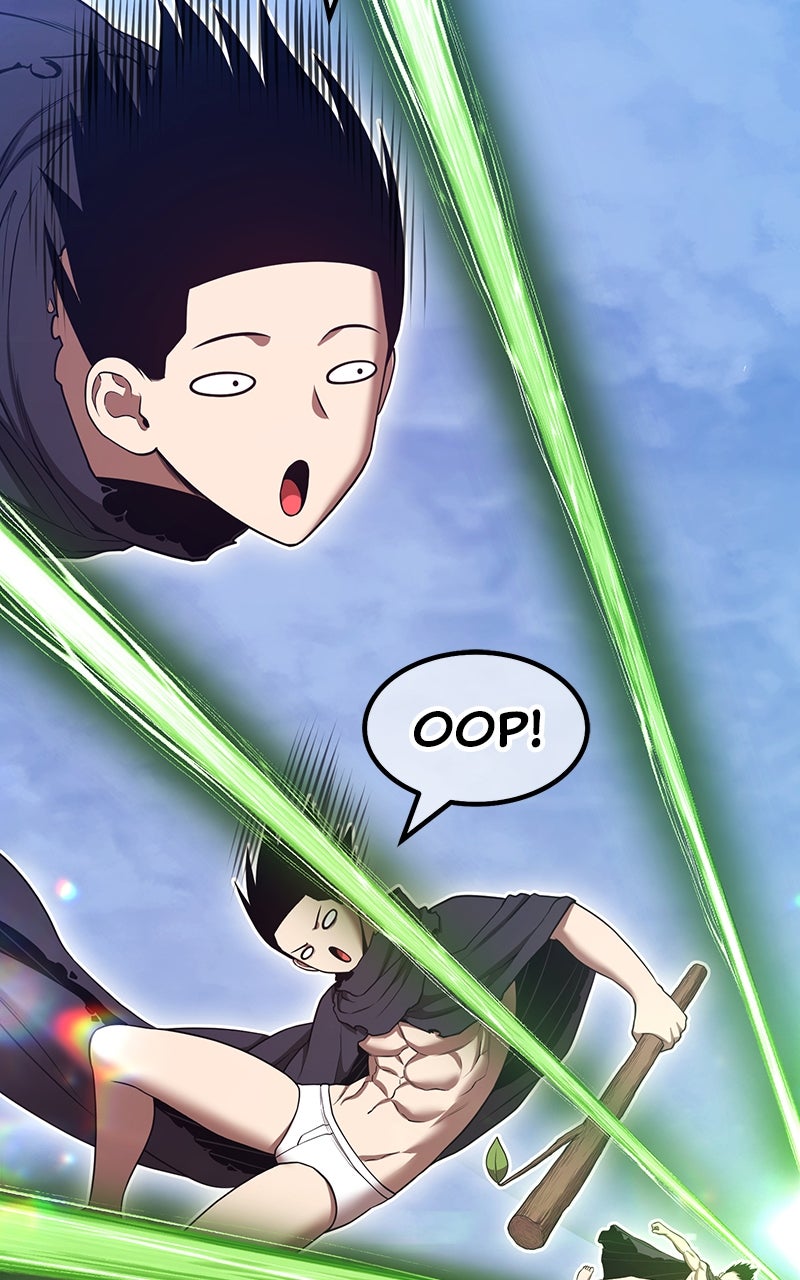 Read +99 Reinforced Wooden Stick Manga Online