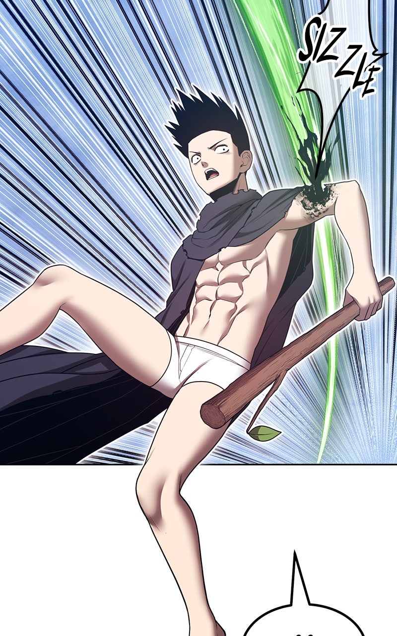 Read +99 Reinforced Wooden Stick Manga Online
