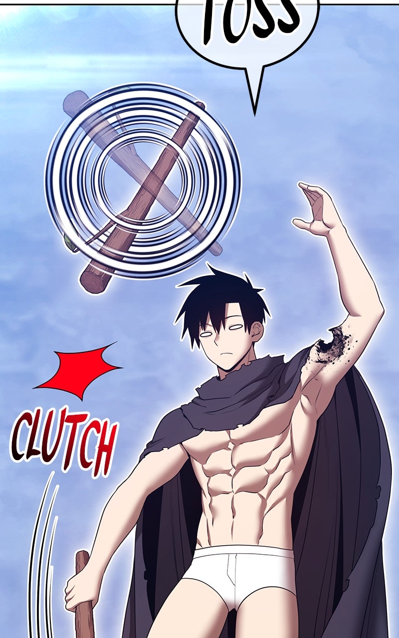 Read +99 Reinforced Wooden Stick Manga Online