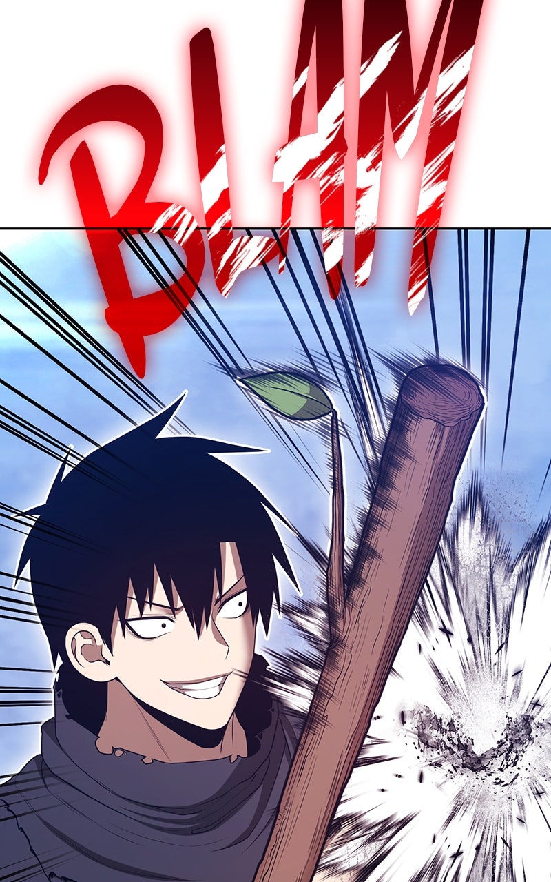 Read +99 Reinforced Wooden Stick Manga Online