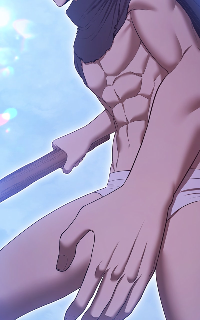Read +99 Reinforced Wooden Stick Manga Online
