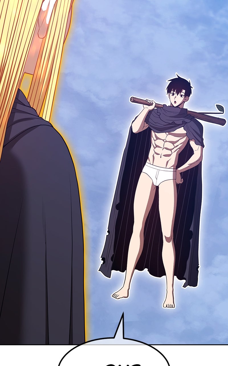 Read +99 Reinforced Wooden Stick Manga Online