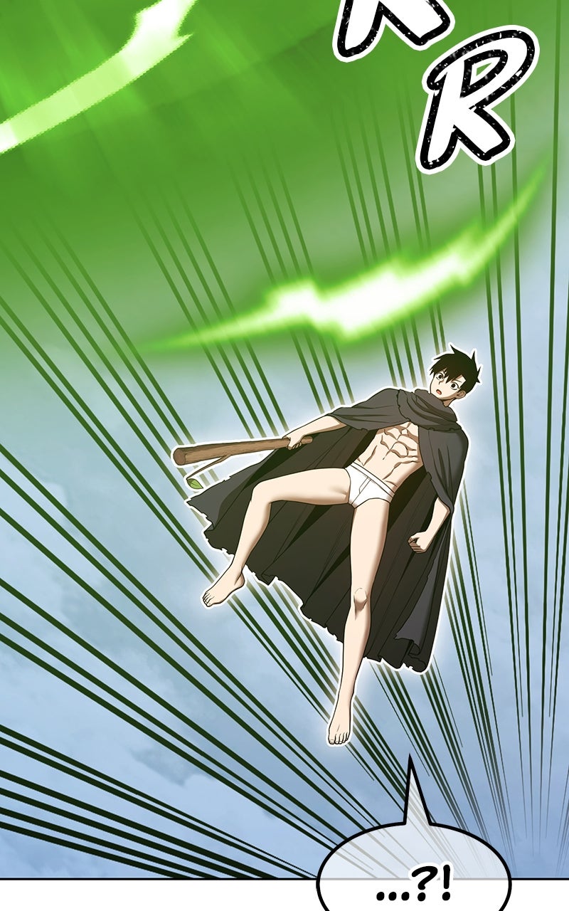 Read +99 Reinforced Wooden Stick Manga Online